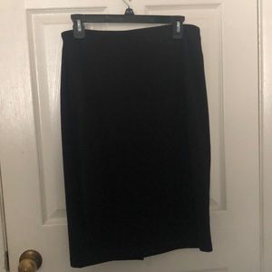 Pencil Skirt